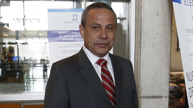 Ex fiscal Peña: Será difícil que Caballero y Solar esta vez eludan la responsabilidad