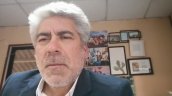 Padre de Antonia promoverá una ley para casos como el de su hija Padre de Antonia promoverá una ley para casos como el de su hija