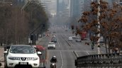 Alerta ambiental para este jueves en la Región Metropolitana Alerta ambiental para este jueves en la Región Metropolitana
