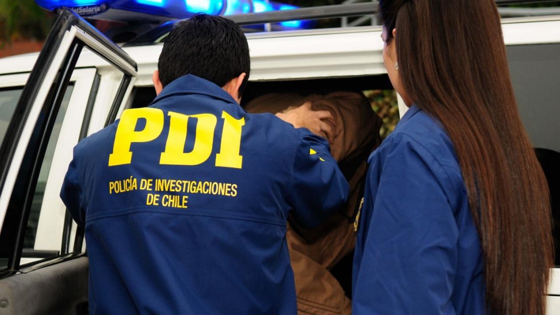 Acusados de explotar a mujer vietnamita durante dos años quedan con arresto domiciliario Acusados de explotar a mujer vietnamita durante dos años quedan con arresto domiciliario