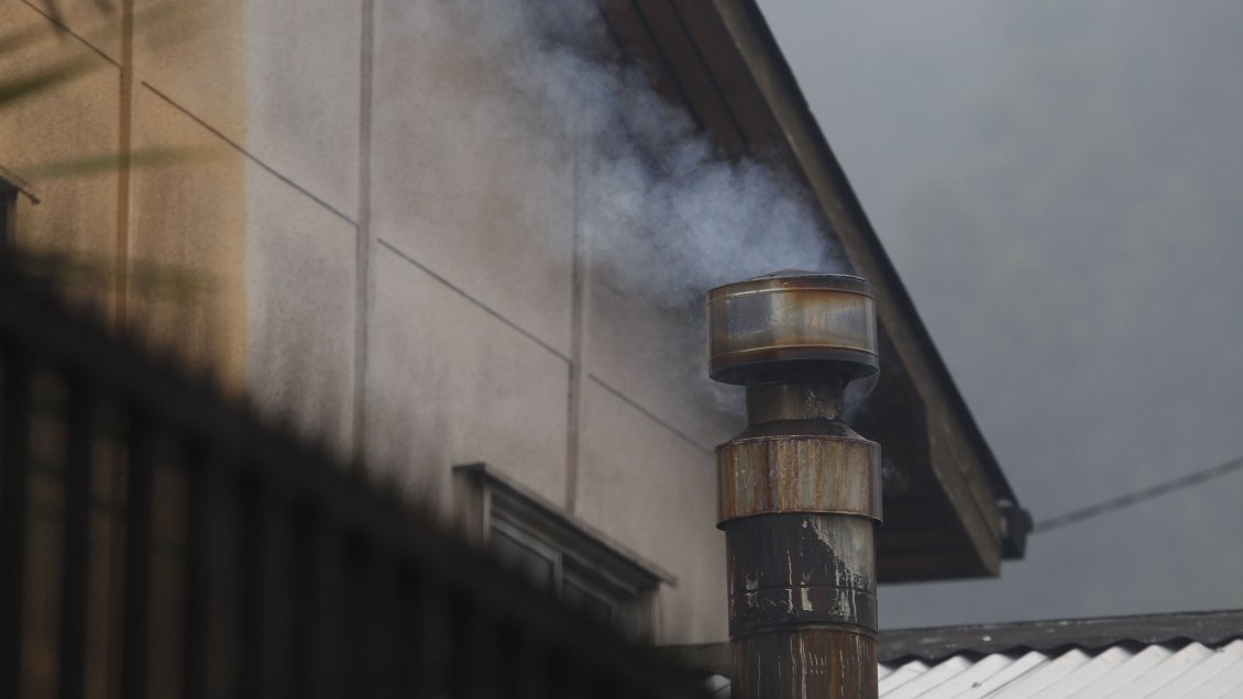 Intendencia decreta segunda alerta ambiental de la semana en O'Higgins Intendencia decreta segunda alerta ambiental de la semana en O'Higgins