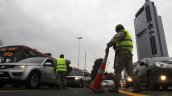 Cuarentenas: Minsal revisará situación de Santiago y Providencia Cuarentenas: Minsal revisará situación de Santiago y Providencia