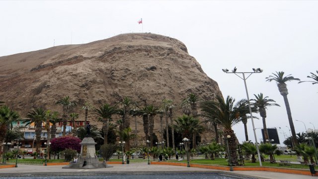 Arica es la comuna que más ha gastado para enfrentar el Covid-19 desde enero