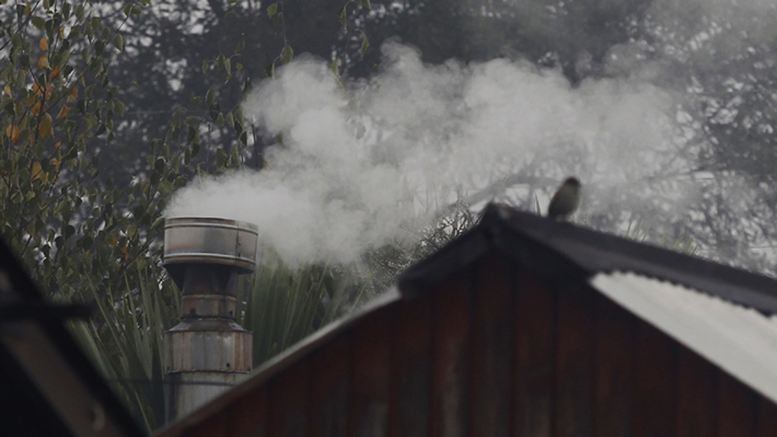 Intendencia declara tercera alerta ambiental de la semana en O'Higgins Intendencia declara tercera alerta ambiental de la semana en O'Higgins