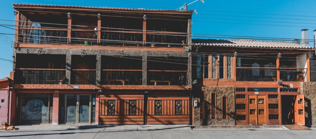 Comedor de hotel de Calama seguía atendiendo: arriesga millonaria multa