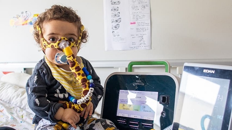 Ayudemos A Borja: Niño chileno necesita el medicamento más caro del mundo Ayudemos A Borja: Niño chileno necesita el medicamento más caro del mundo