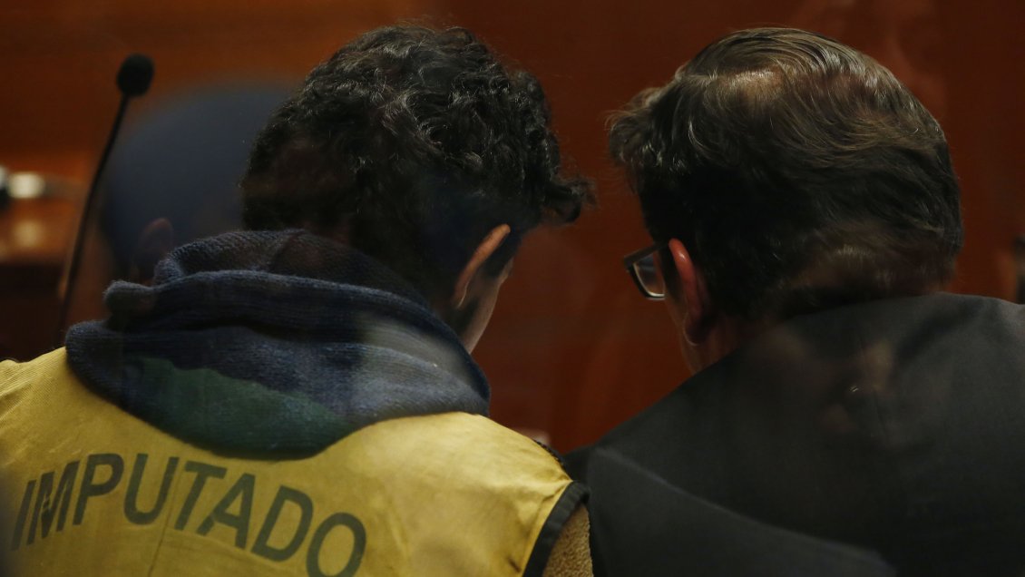En prisión preventiva quedaron cuatro imputados por tráfico de migrantes en Arica En prisión preventiva quedaron cuatro imputados por tráfico de migrantes en Arica