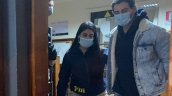 Se complica el escenario judicial para Martín Pradenas Se complica el escenario judicial para Martín Pradenas