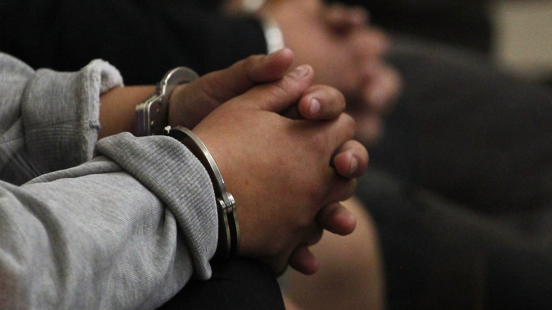 Decretan prisión preventiva para imputado por otro caso de tráfico de migrantes en Arica Decretan prisión preventiva para imputado por otro caso de tráfico de migrantes en Arica