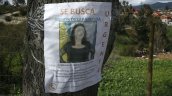 A una semana de su desaparición, sigue la búsqueda incesante de Ámbar A una semana de su desaparición, sigue la búsqueda incesante de Ámbar