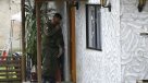 GOPE revisó casas de familiares en búsqueda de Ámbar en Villa Alemana GOPE revisó casas de familiares en búsqueda de Ámbar en Villa Alemana