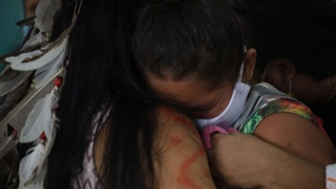 Suprema de Brasil obligó a Bolsonaro a proteger a indígenas de la pandemia