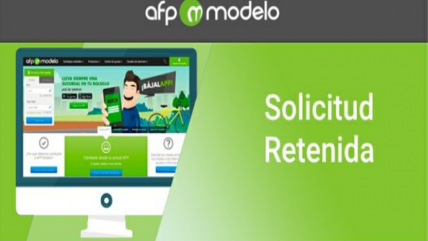 Otra más: AFP Modelo envió por error correo sobre retención de 10% a usuarios