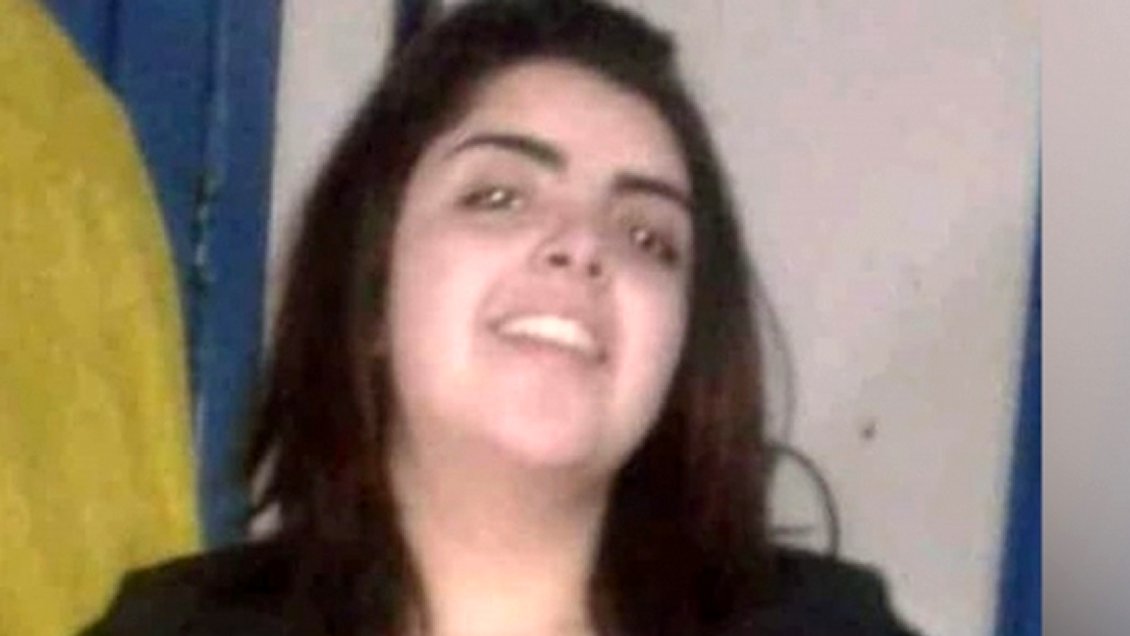 Fiscalía entregó protección a mamá de Ámbar tras ser agredida por vecinos Fiscalía entregó protección a mamá de Ámbar tras ser agredida por vecinos