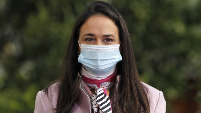 Subsecretaria y críticas a ministra Donoso: Hay que ver la opción de sancionar a jueces que, por ideologías, se transforman en un peligro