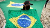 Brasil, segundo país en superar las 100 mil muertes y los 3 millones de casos Brasil, segundo país en superar las 100 mil muertes y los 3 millones de casos