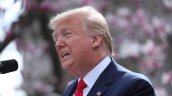 Trump firma ayudas económicas ante el bloqueo en el Congreso Trump firma ayudas económicas ante el bloqueo en el Congreso