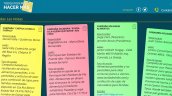 #TodosPodemosHacerMás: Santiago, Olivar, Melipilla, Lanco y Arica #TodosPodemosHacerMás: Santiago, Olivar, Melipilla, Lanco y Arica