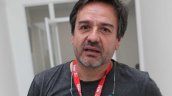 Claudio Arrendondo se reinventó en el rubro del comercio Claudio Arrendondo se reinventó en el rubro del comercio