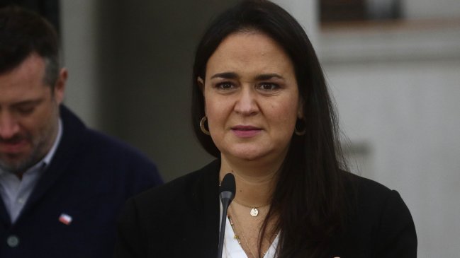 Subsecretaria de la Niñez aclara: Respeto la separación de los poderes del Estado