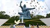 Nagasaki se resigna a un 75 aniversario de la bomba atómica con perfil bajo Nagasaki se resigna a un 75 aniversario de la bomba atómica con perfil bajo