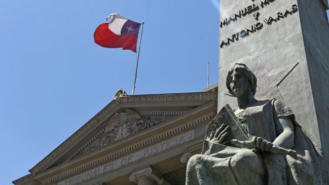  Suprema ordenó que el Estado indemnice a hombre herido por disparo de carabinero  