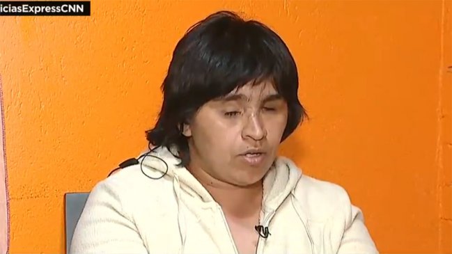 Fabiola Campillai tras baja de dos carabineros: 