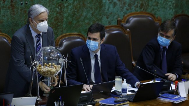 Mayoría opositora analizará acusación contra jueza que dejó en libertad a Hugo Bustamante