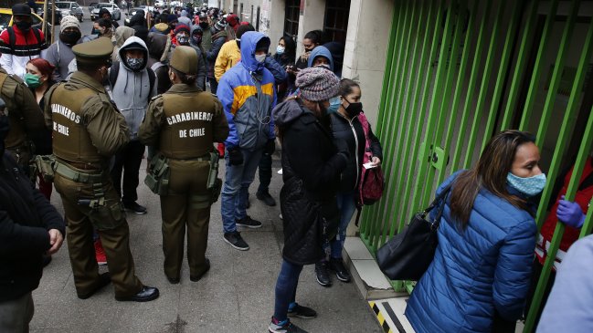 Retiro de fondos: Superintendencia formuló cargos contra AFP Modelo y Habitat