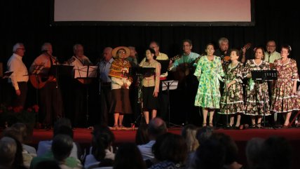  Bajas cifras en funciones y en montos preocupa a las expresiones folclóricas  