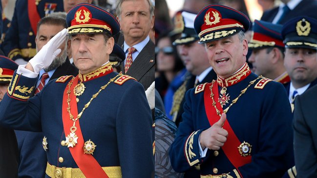 Gastos reservados: Fuente-Alba y Oviedo, sometidos a proceso por presuntas declaraciones falsas