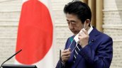 El primer ministro de Japón, Shinzo Abe, renunciará por problemas de salud El primer ministro de Japón, Shinzo Abe, renunciará por problemas de salud
