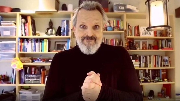 Miguel Bosé desaparece de las redes sociales: Miguel Bosé desaparece de las redes sociales: