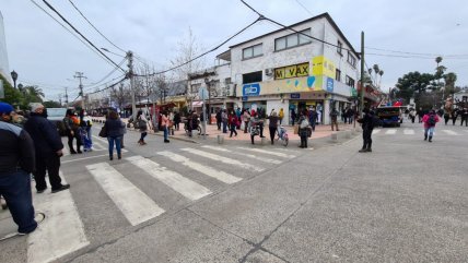 Así se prepara Santa Cruz en la previa de su primera cuarentena Así se prepara Santa Cruz en la previa de su primera cuarentena