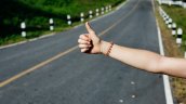 Mujer argentina viajó 3.000 kilómetros Mujer argentina viajó 3.000 kilómetros