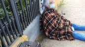 Municipio llevará a la justicia a mujer que echó a la calle a su madre en cuarentena Municipio llevará a la justicia a mujer que echó a la calle a su madre en cuarentena