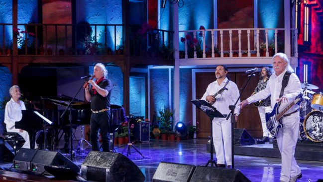 Municipalidad de Olmué planea un festival de dos noches y vía streaming Municipalidad de Olmué planea un festival de dos noches y vía streaming