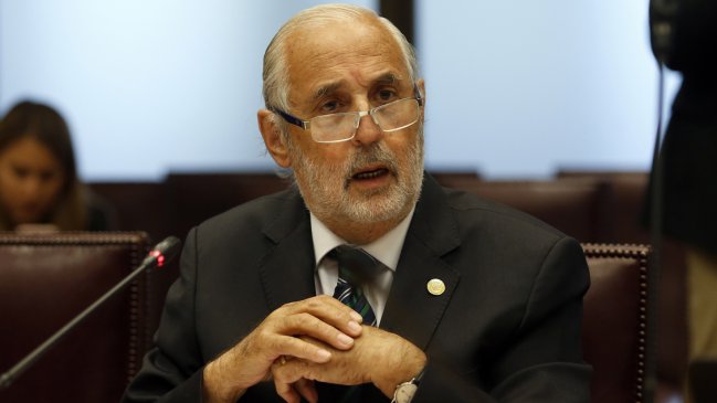 Ministerio Público detectó intento de usurpación de clave del fiscal nacional Ministerio Público detectó intento de usurpación de clave del fiscal nacional