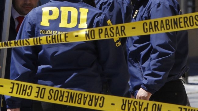 Mujer fue encontrada muerta en su casa de Viña del Mar Mujer fue encontrada muerta en su casa de Viña del Mar
