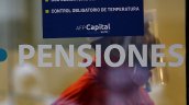 Superintendencia multó a seis AFP en más de $373 millones Superintendencia multó a seis AFP en más de $373 millones