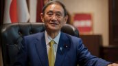 Japón ya tiene sucesor para Shinzo Abe Japón ya tiene sucesor para Shinzo Abe