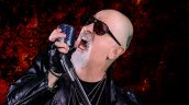 Rob Halford y la noche que intentó seducir a Paul Di'Anno de Iron Maiden Rob Halford y la noche que intentó seducir a Paul Di'Anno de Iron Maiden