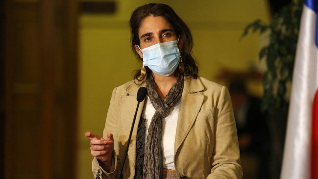 Gobierno evalúa incorporar cotización por consumo a la reforma previsional