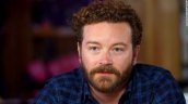 Danny Masterson compareció por los cargos de violación que se le acusa Danny Masterson compareció por los cargos de violación que se le acusa