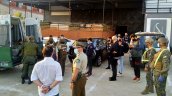 Seremi inició sumario contra empresa de eventos que hizo fiesta online en Quillota Seremi inició sumario contra empresa de eventos que hizo fiesta online en Quillota