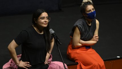  Carolina Moscoso cosechó elogios con 