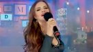 Le falló el playback y vivió un papelón durante programa en vivo Le falló el playback y vivió un papelón durante programa en vivo