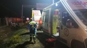 Accidente de tránsito deja una persona fallecida en la Ruta 5 Sur en Requínoa Accidente de tránsito deja una persona fallecida en la Ruta 5 Sur en Requínoa