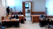 Asaltantes de transeúnte arriesgan siete años de cárcel Asaltantes de transeúnte arriesgan siete años de cárcel