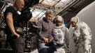 Netflix presenta las primeras imágenes de Netflix presenta las primeras imágenes de